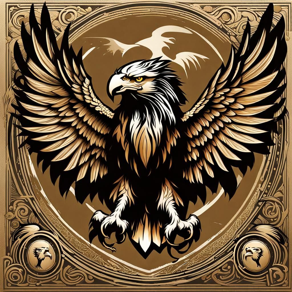Eagle
