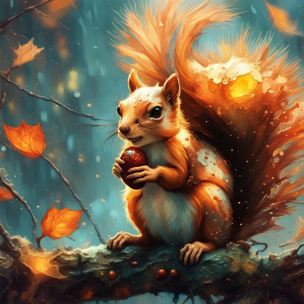 Squirrel
