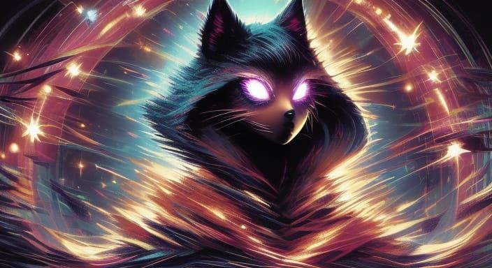 Observant Beyond The Frey