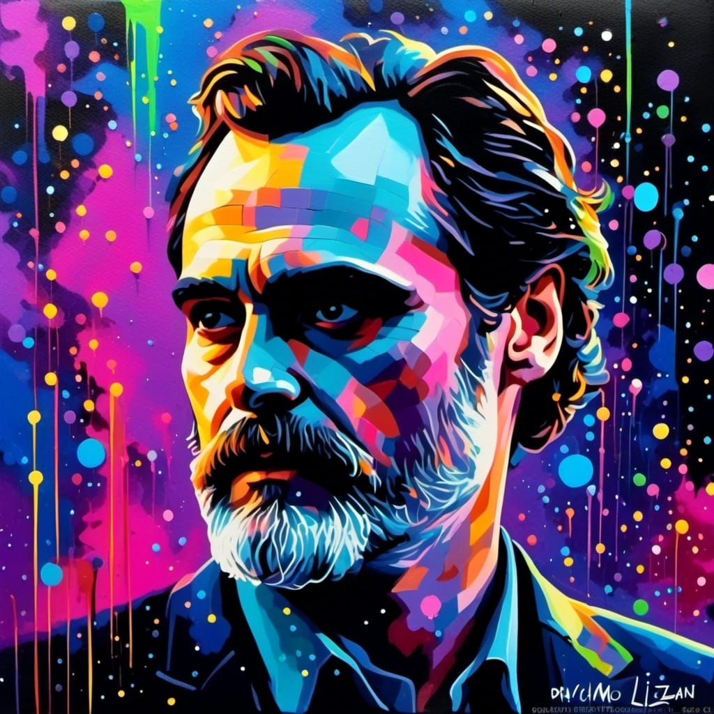 Joaquin Phoenix