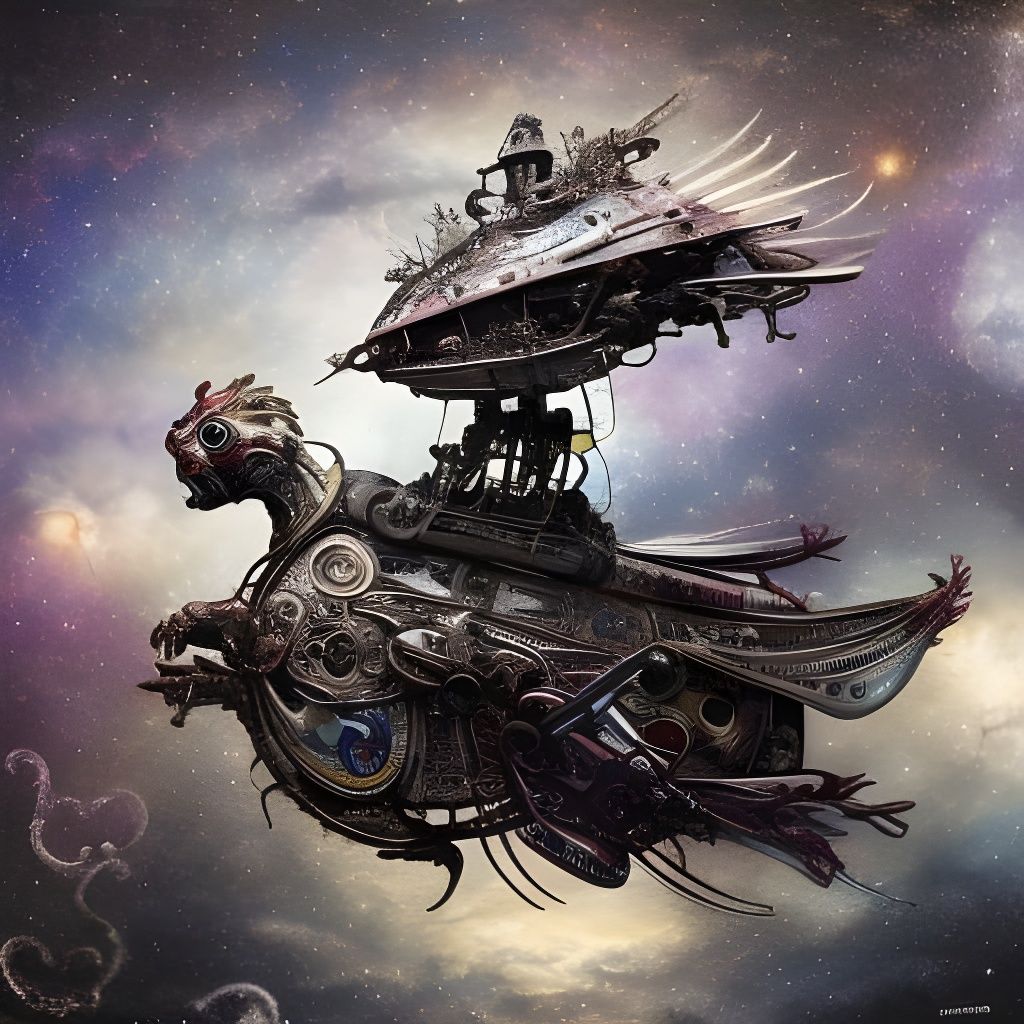 Headed to a Planet Near You!