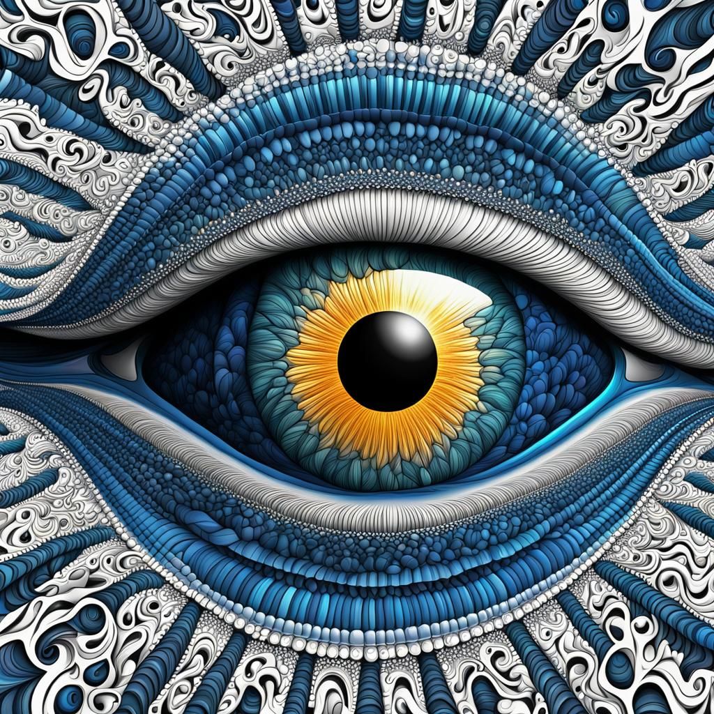 king's eye
