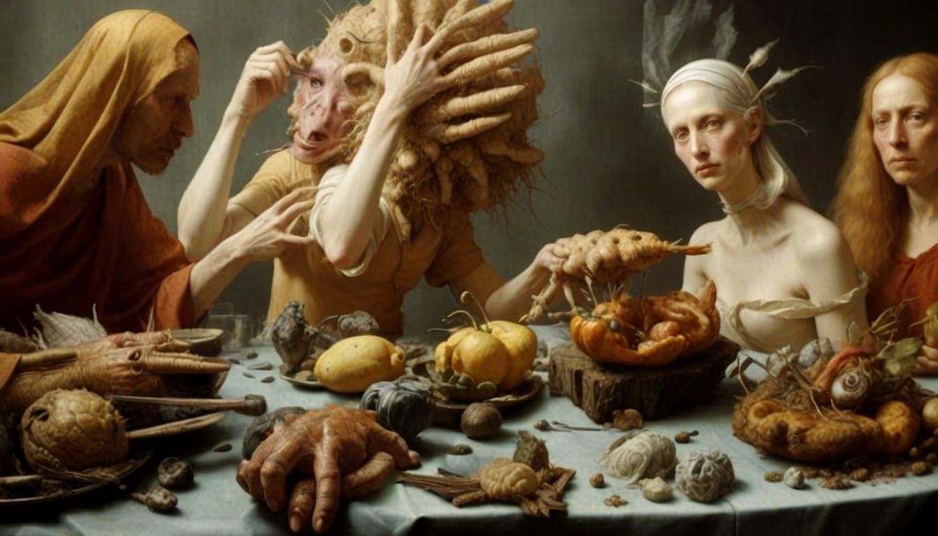 Horrible headaches - 'just for a while,' they said...