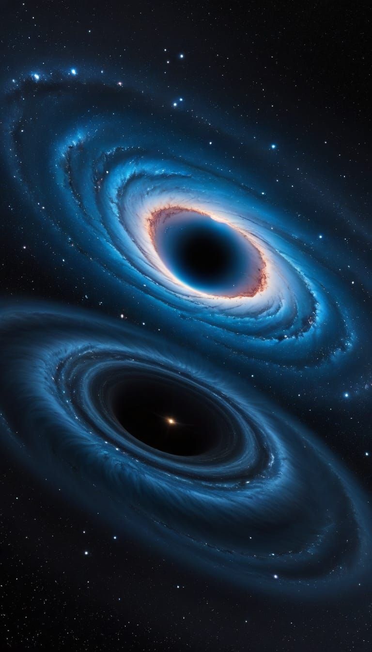 Nebula Starship Journey Through Impossible Stars in Aerograp...