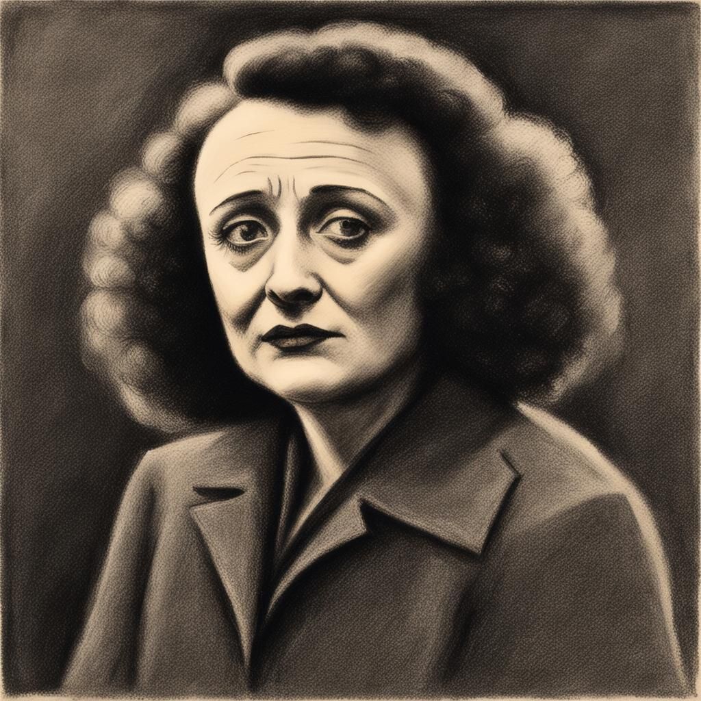 La Môme Piaf