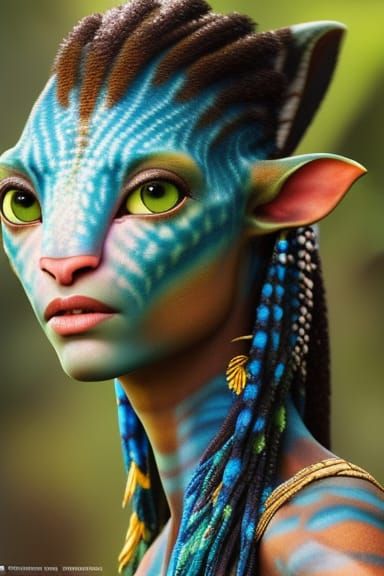 Neytiri