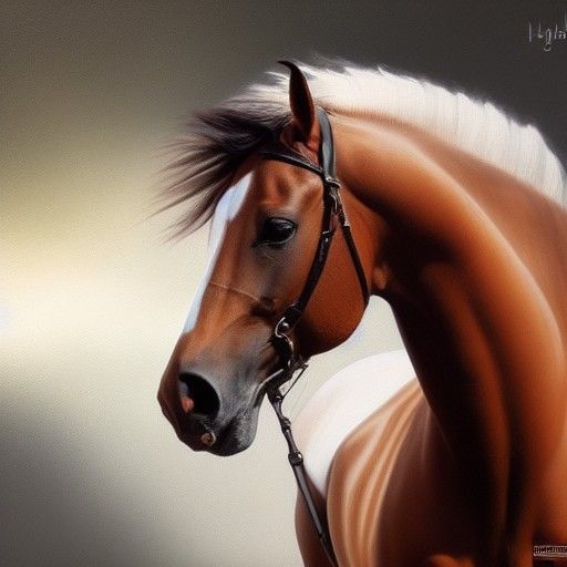 Hermoso cavallo