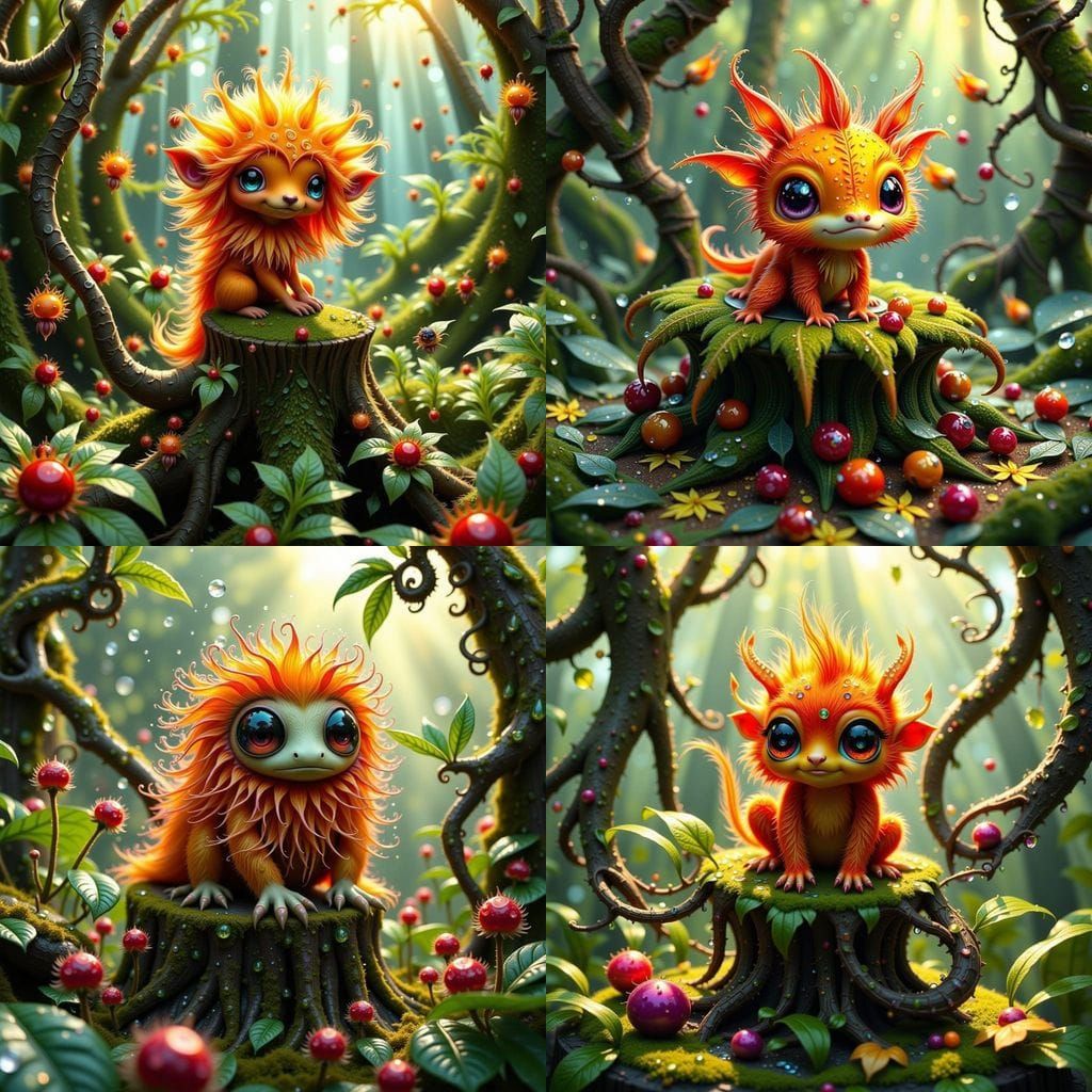 <lora:Intricacy Vibe:1.0> <lora:FanTastical Fae:1.0> A whims...