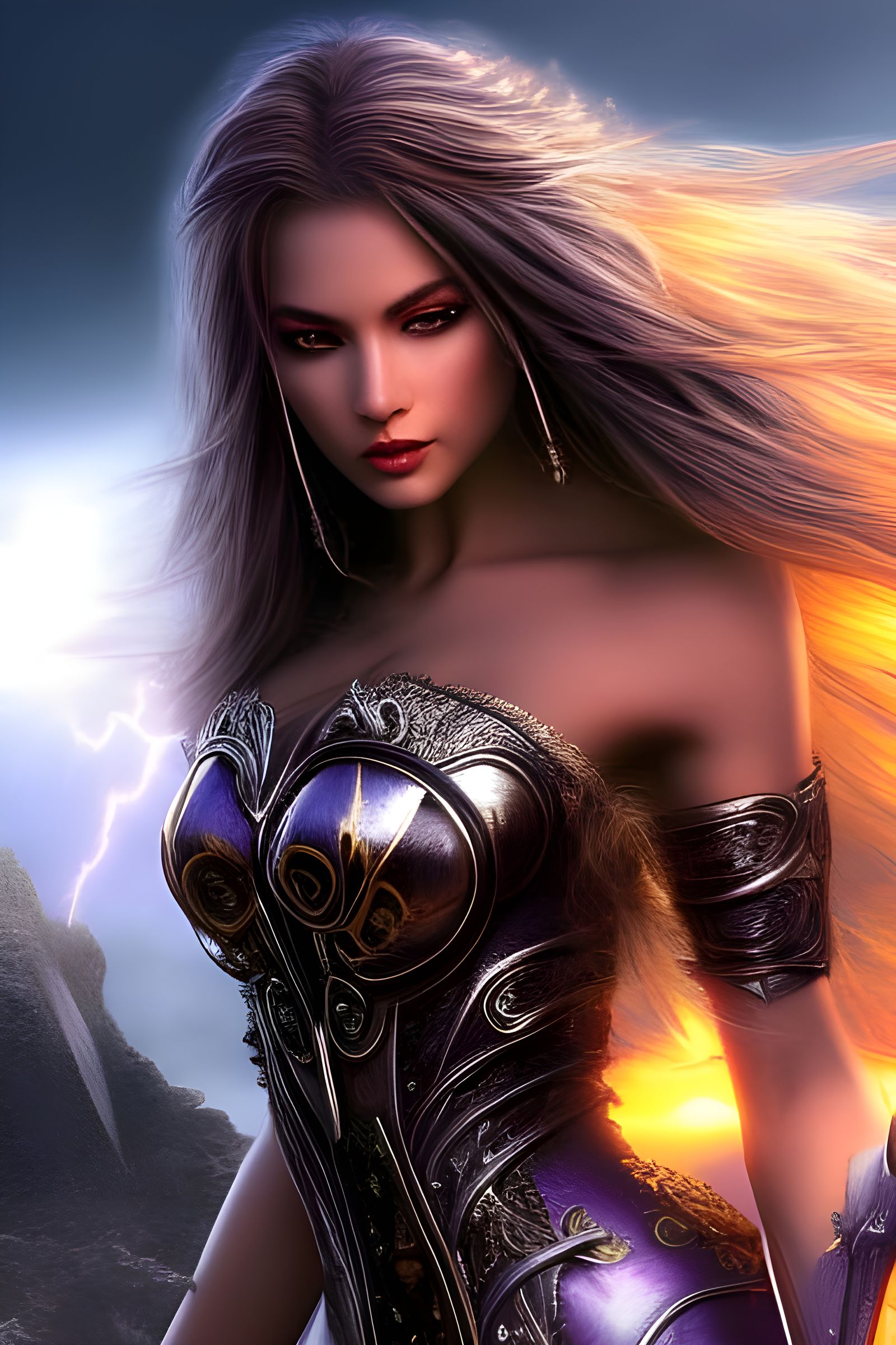 Hildr  (1k celebrative)