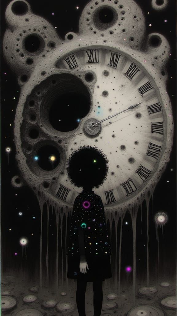 Her Biological Clock