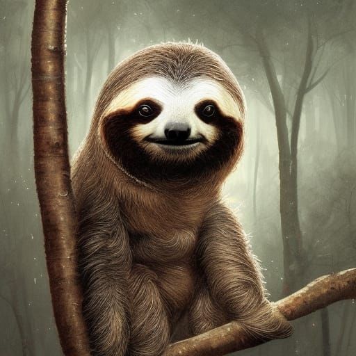 Sloth