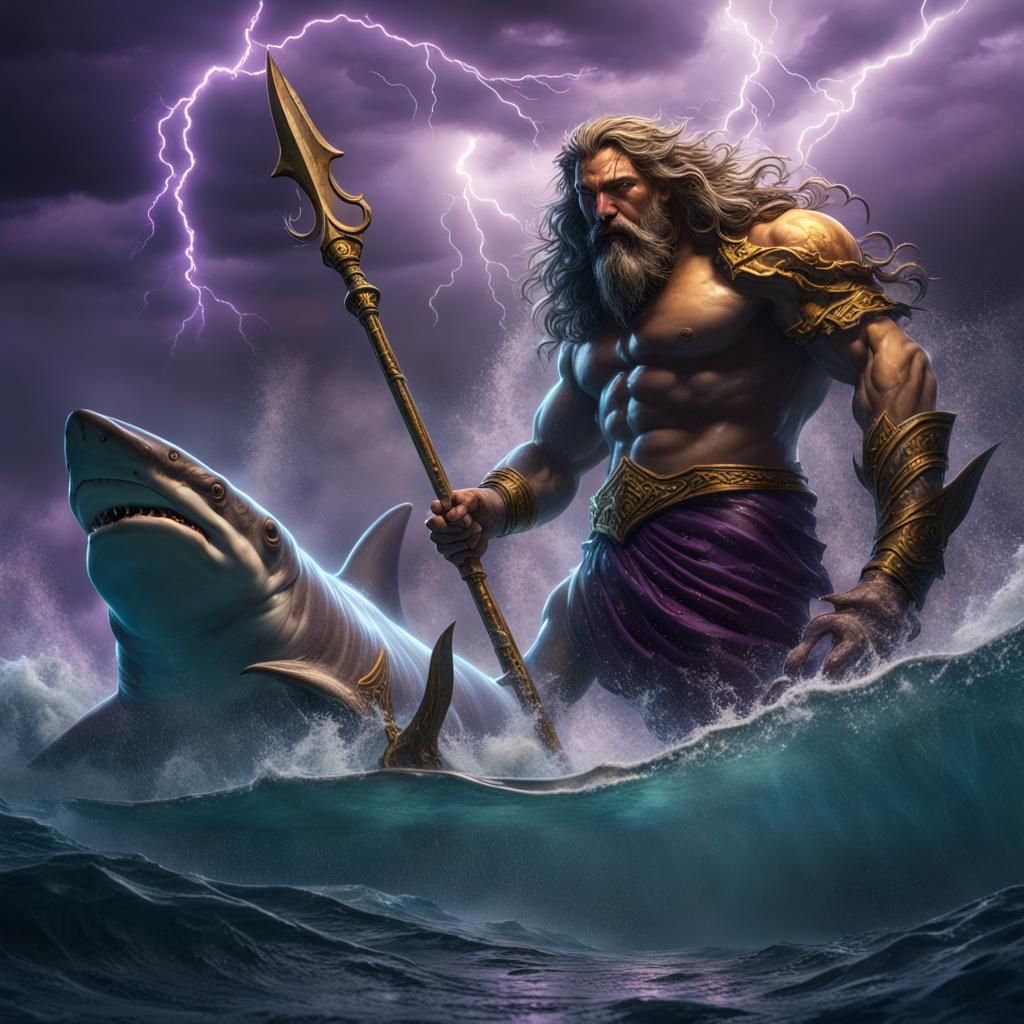 Poseidon