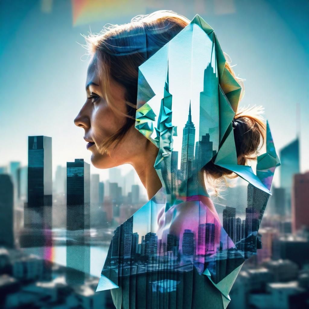 Or gami  tea th mo  le