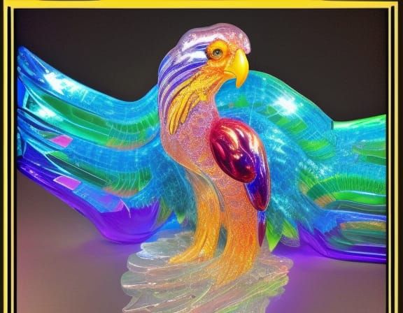 Eagle Glass