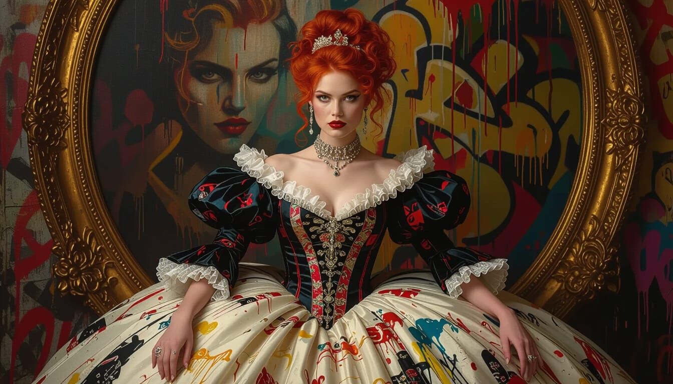 Cirque Magnifique # 2