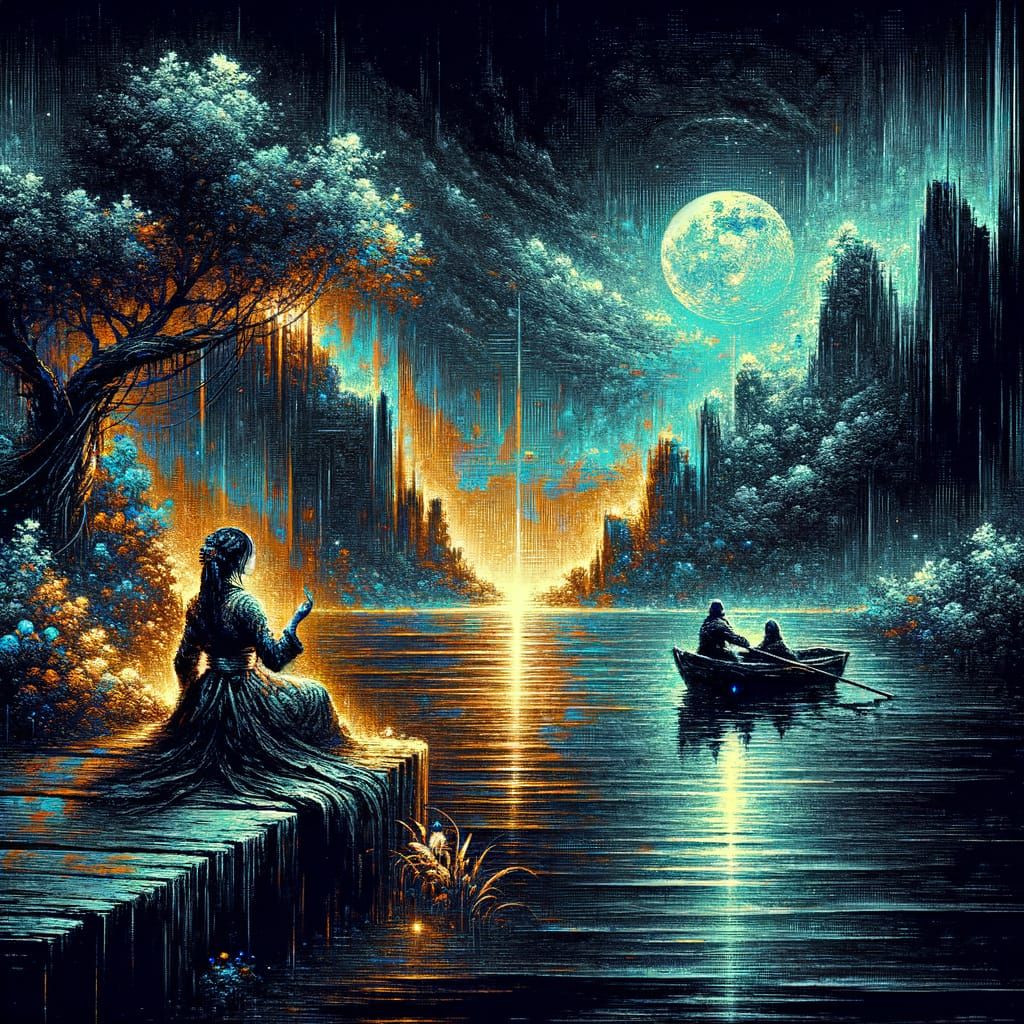 Arrival or departure will definitely bring change