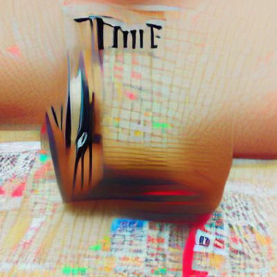 Abstract Time Concept