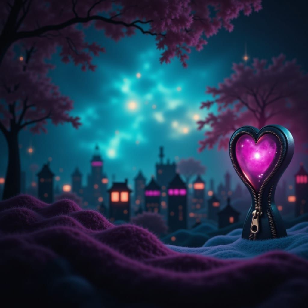 Happiness Unzipped: Revealing Underlying Sadness