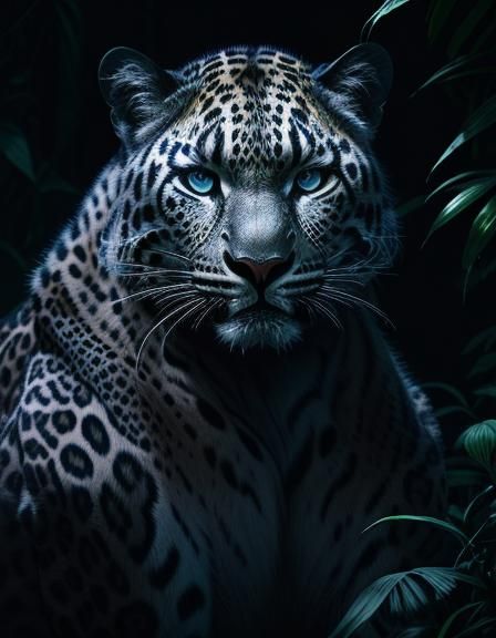 Leopard
