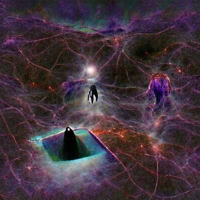 Minimalist Abstract: A Conceptual Void