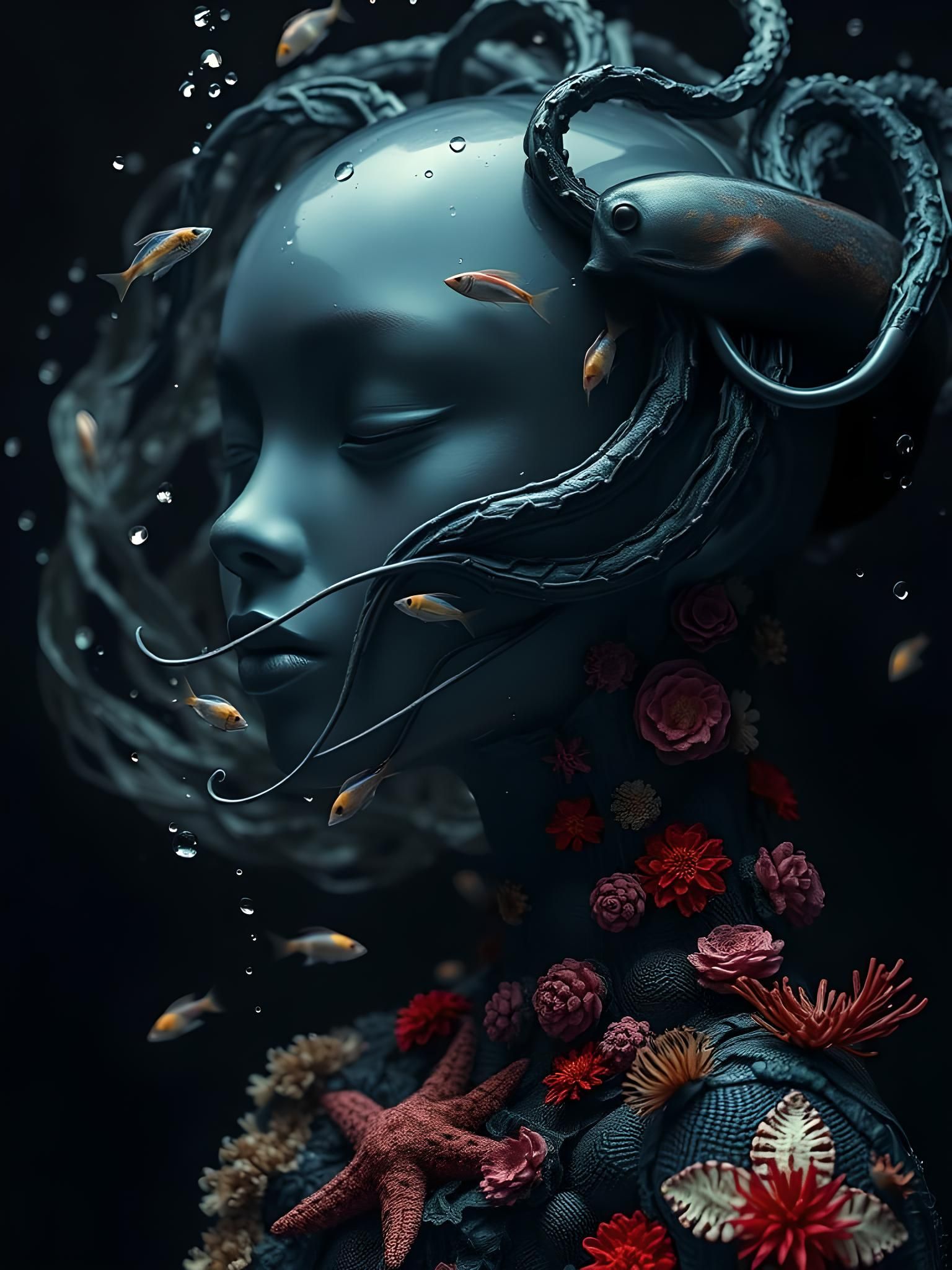 Mami Wata