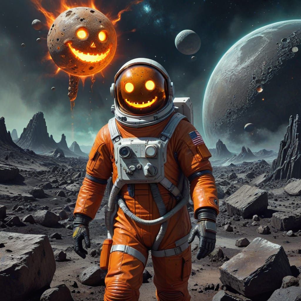 Mythos LC: Boltning XL v1 Lightning