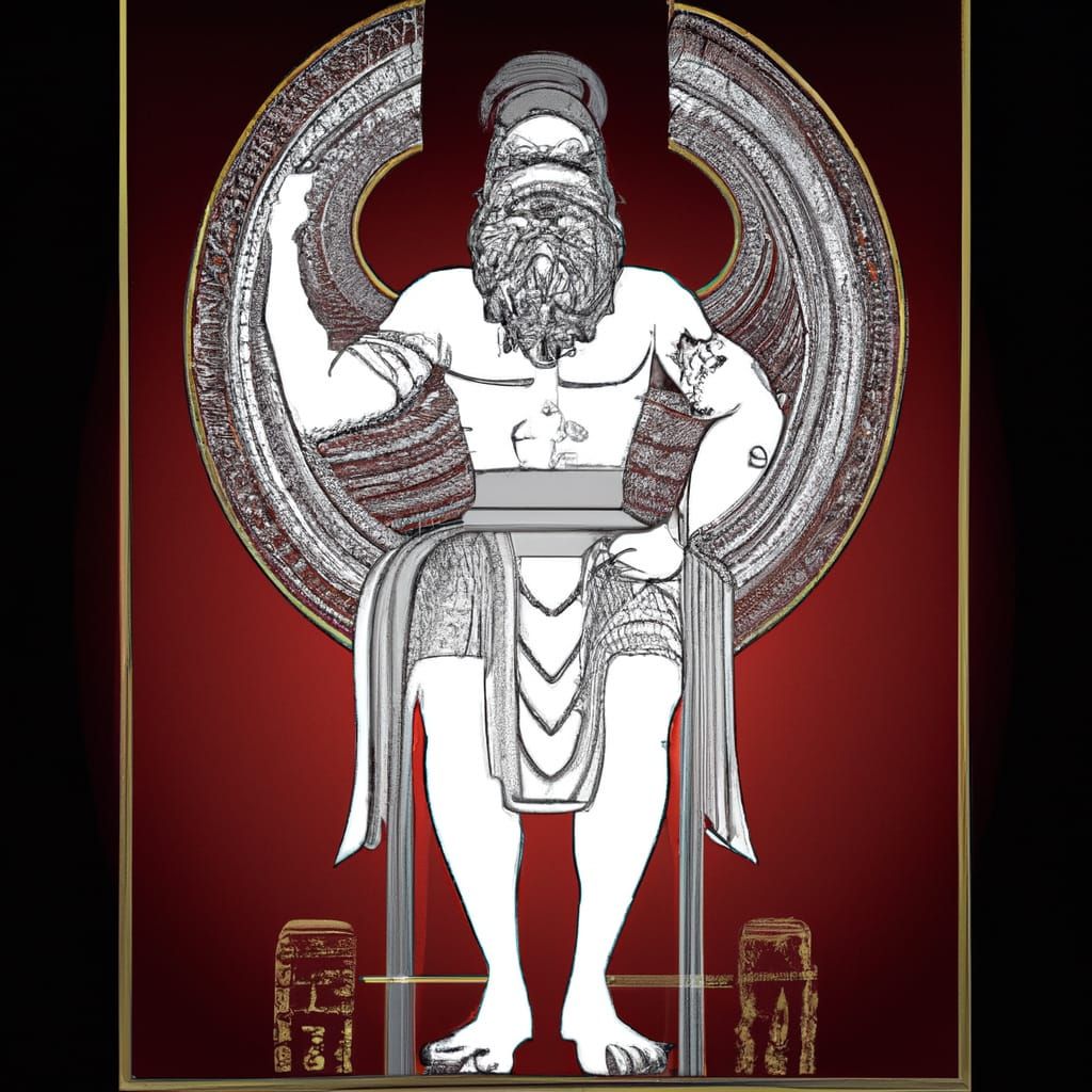 Nebuchadnezzar I
