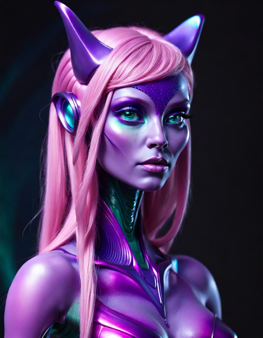 Solara Luminara (MOC)