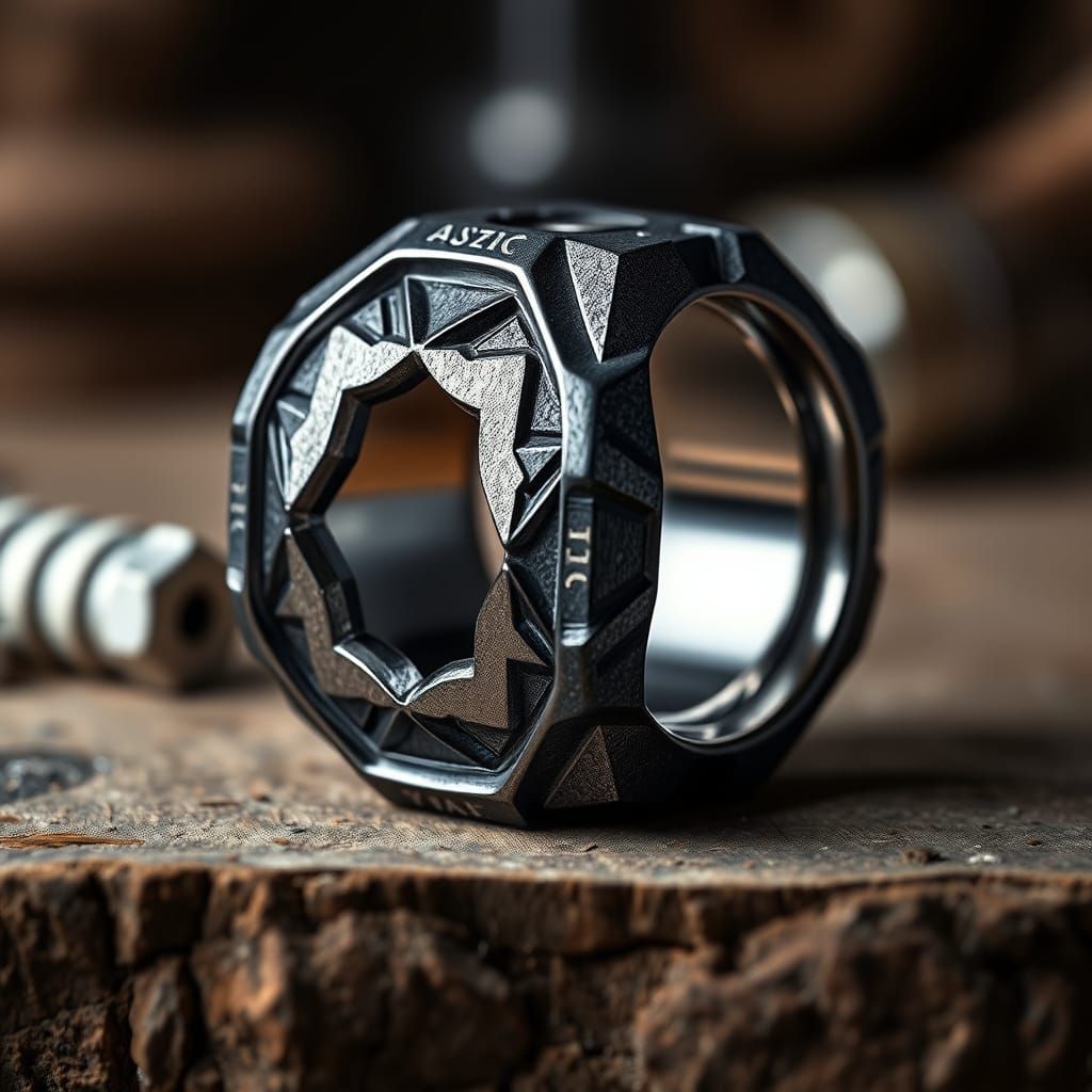 Core Breaker [AVR-03]