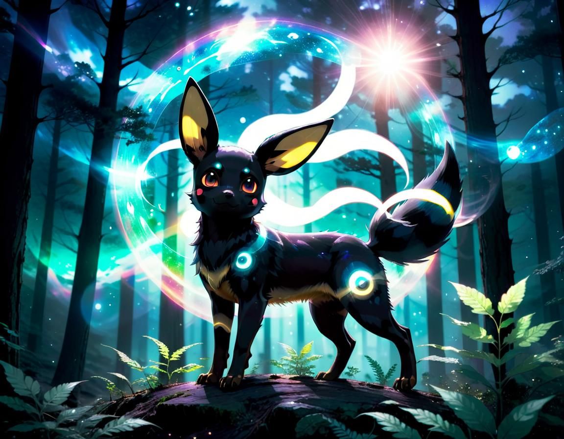 Umbreon