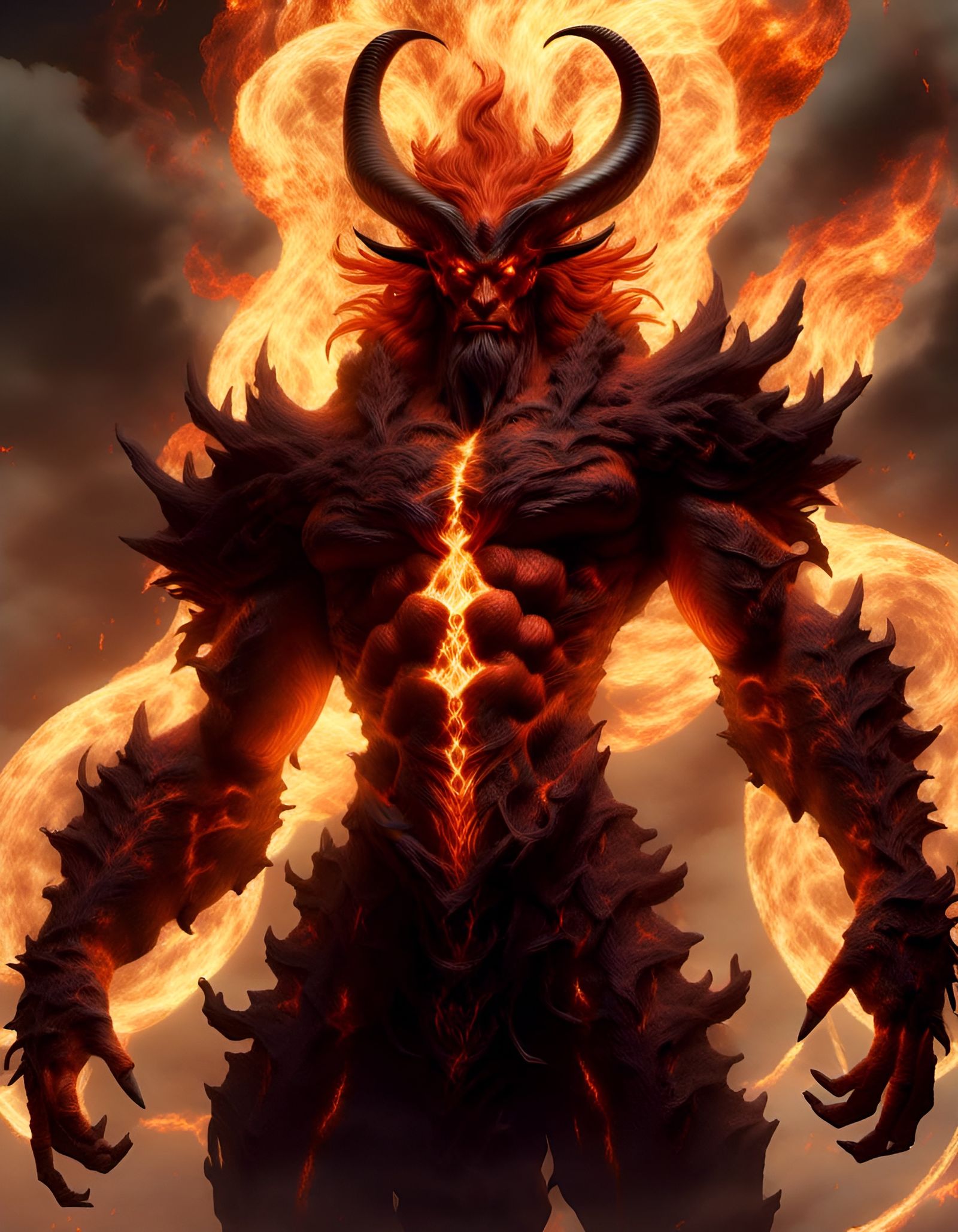 Ifrit