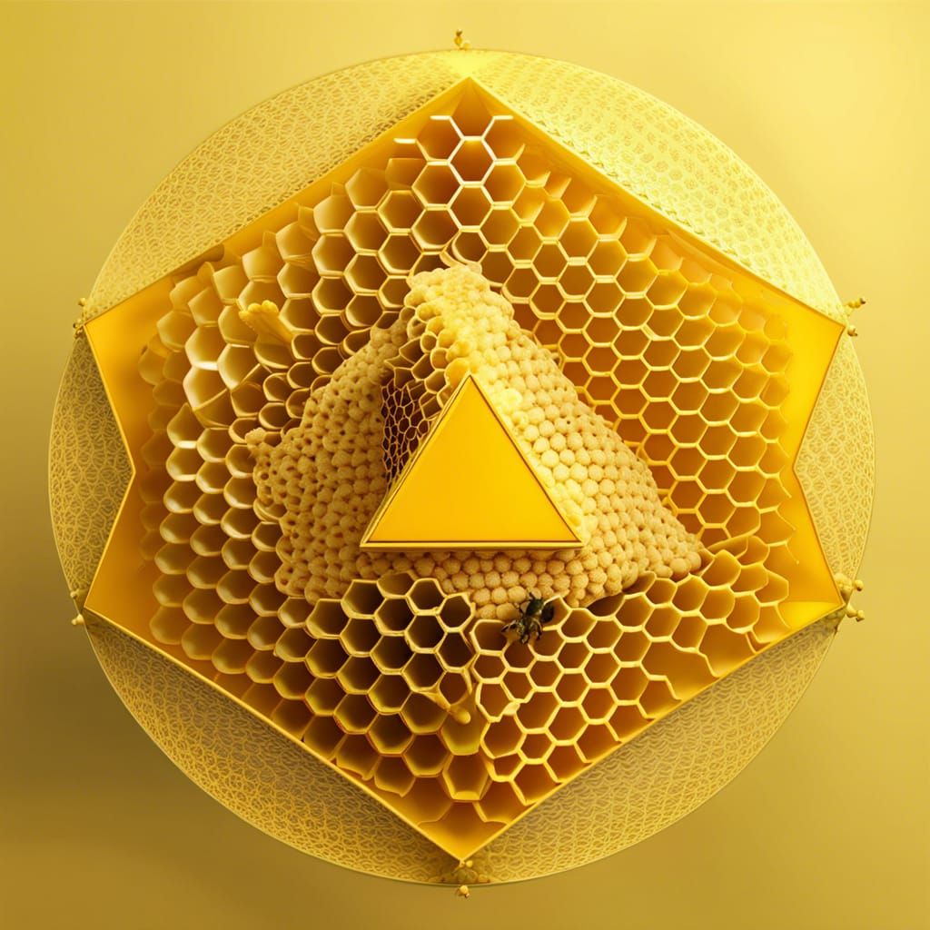 Triangle Hive