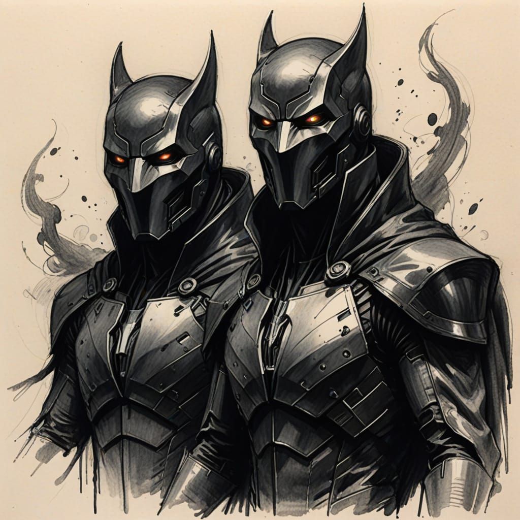 Well one of us is going to have to change!