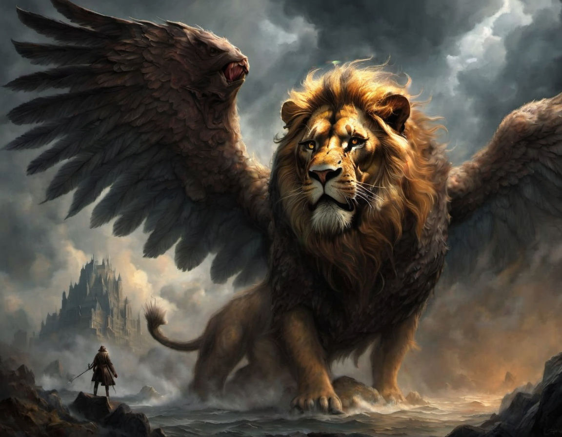 Protecting the realm