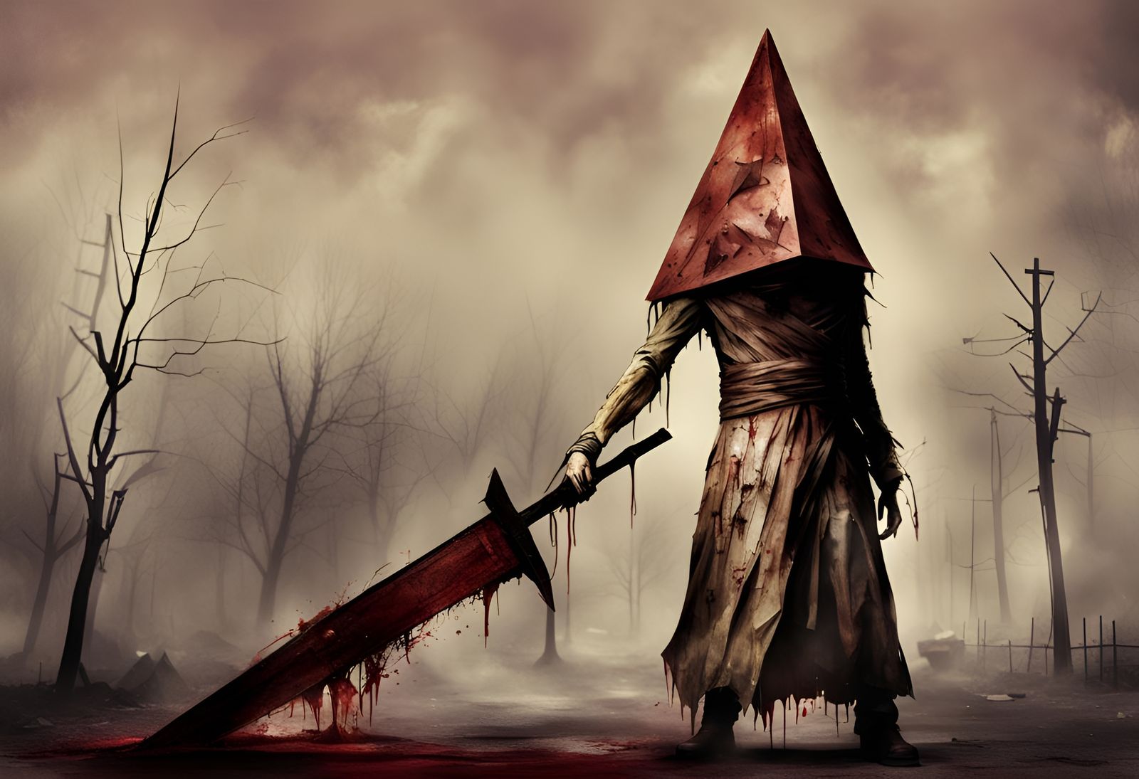 Welcome To Silent Hill