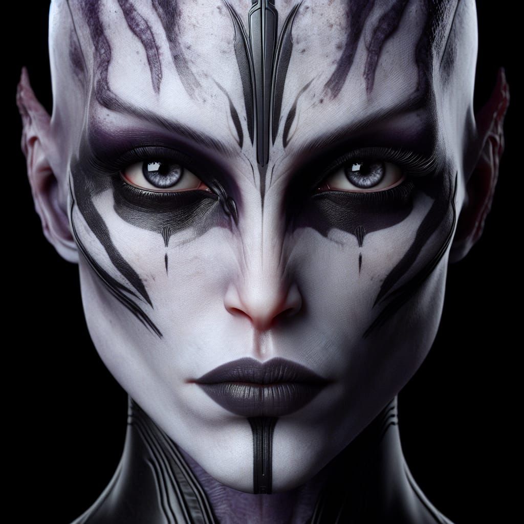 Dark Sith Assassin Revealed in Close-Up