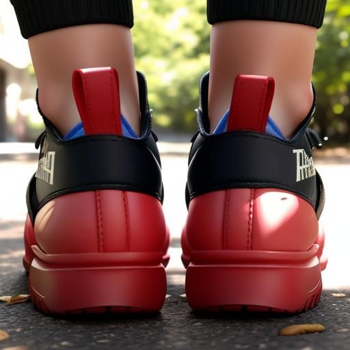 Ethereal Dreams: A Surreal AI Artscape