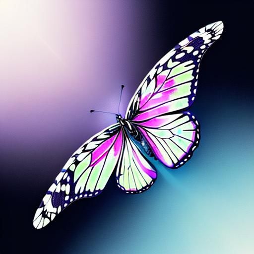 All metaphors have limitations. The butterfly effect metapho...