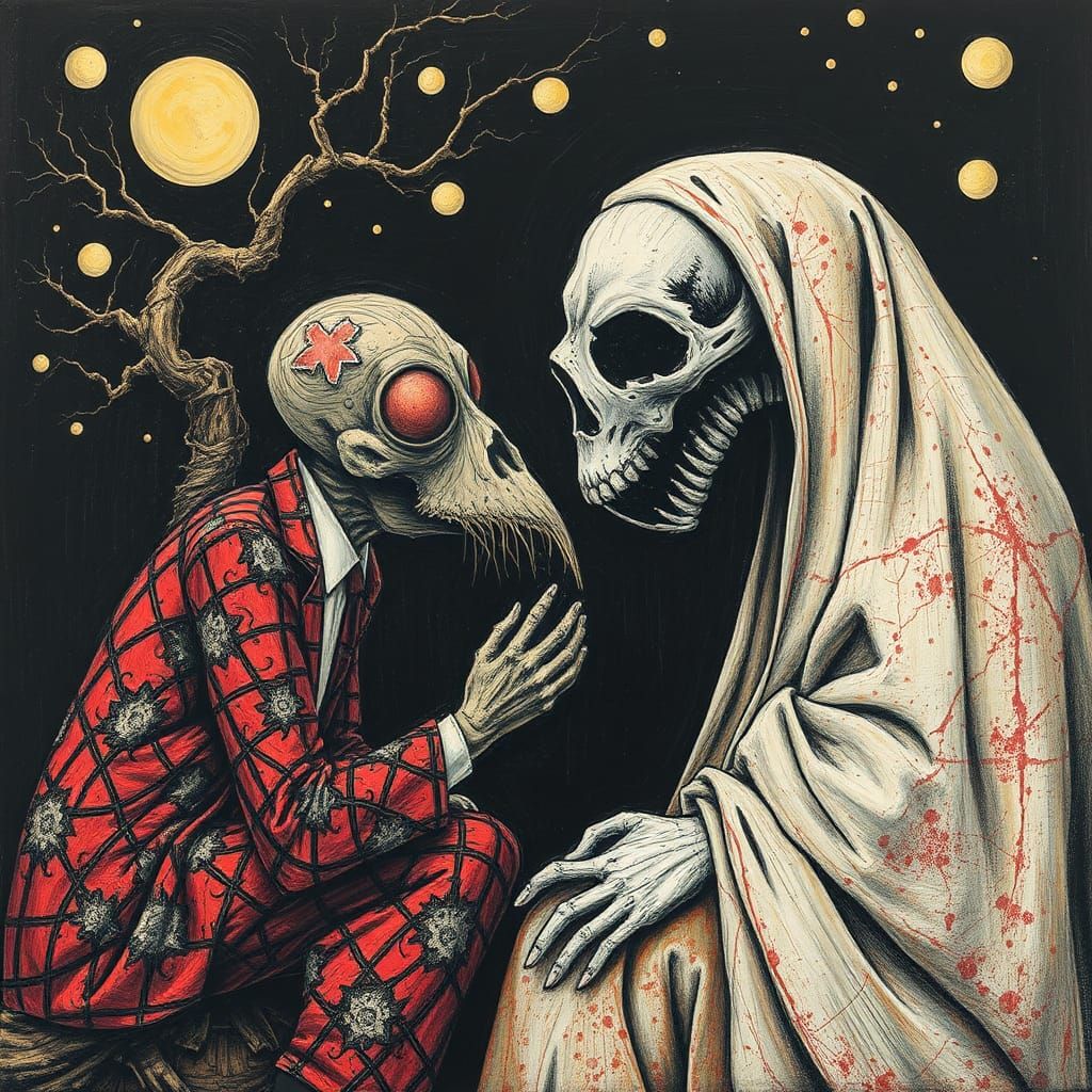 Gamophobia - Fear of marriage