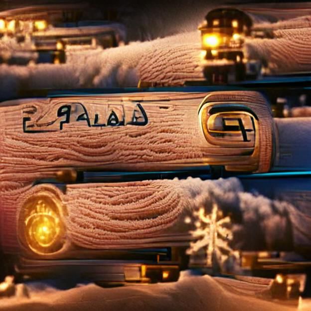 The Polar Express
