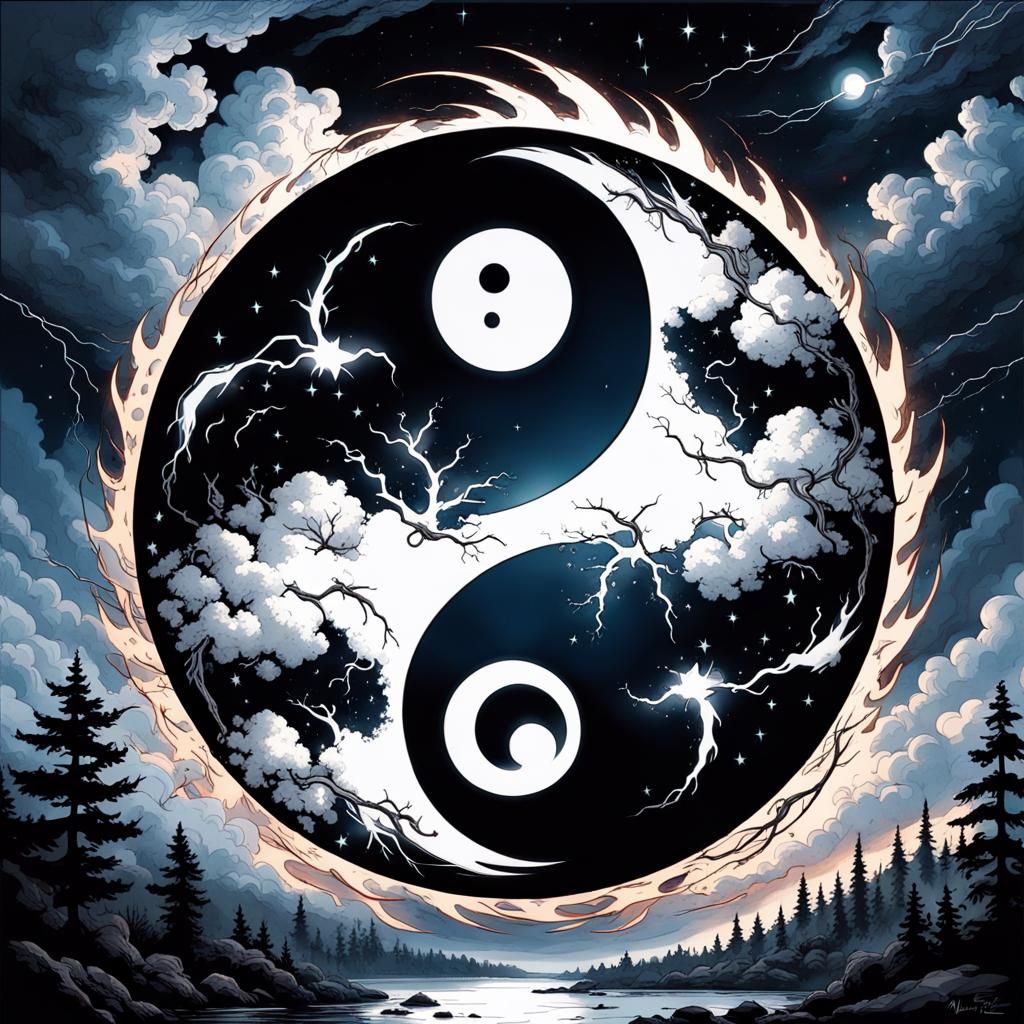 Yin-Yang