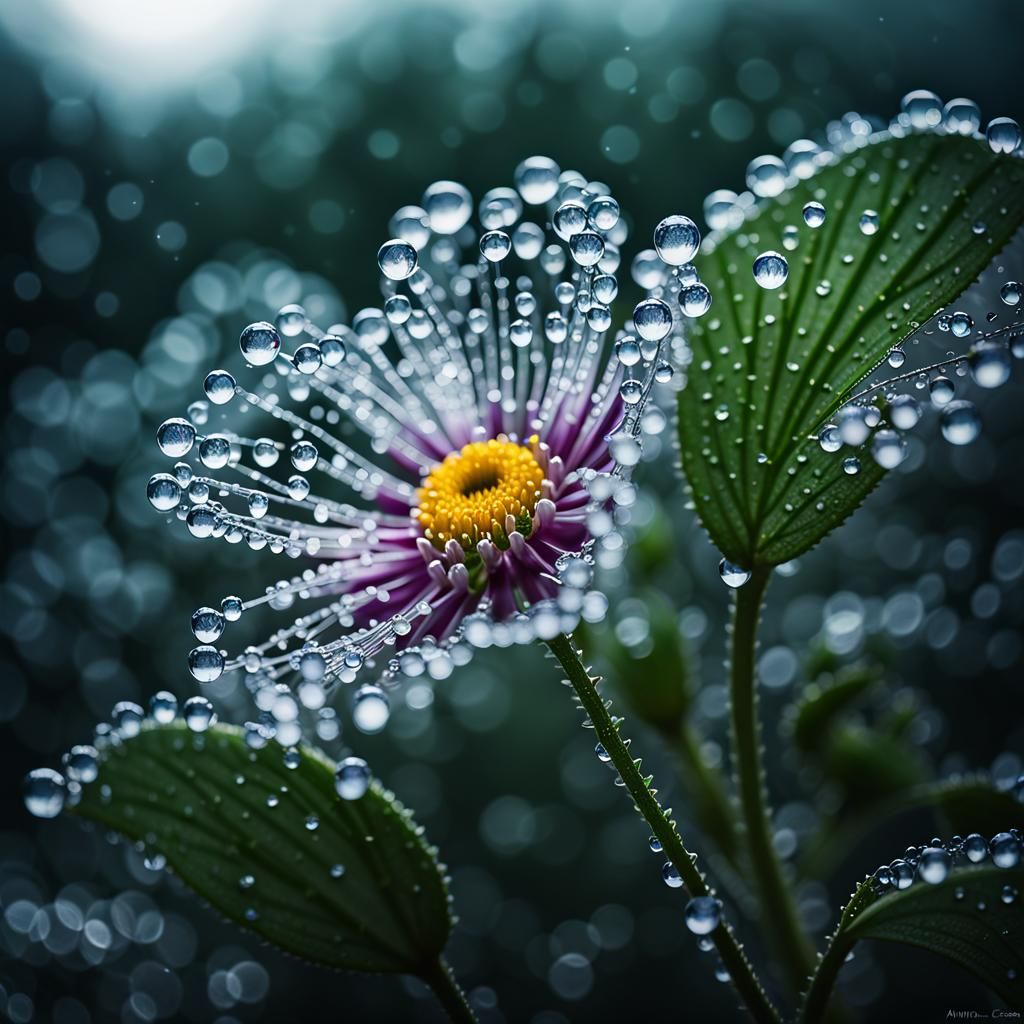 Dew Drops