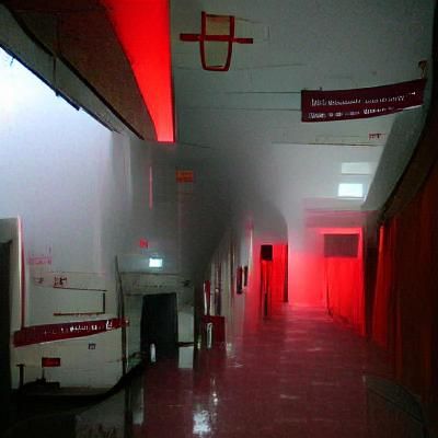 AI Generated Image From Simple Prompt