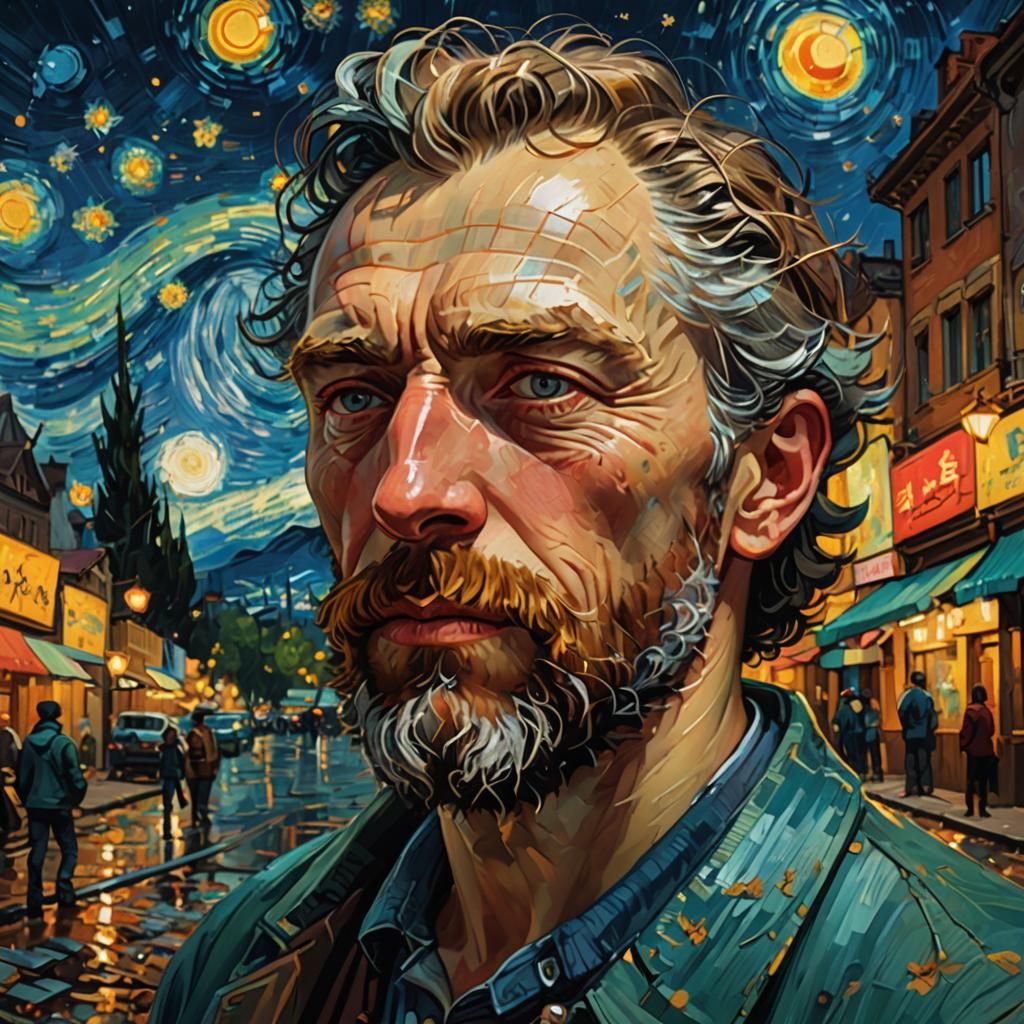 Van Gogh