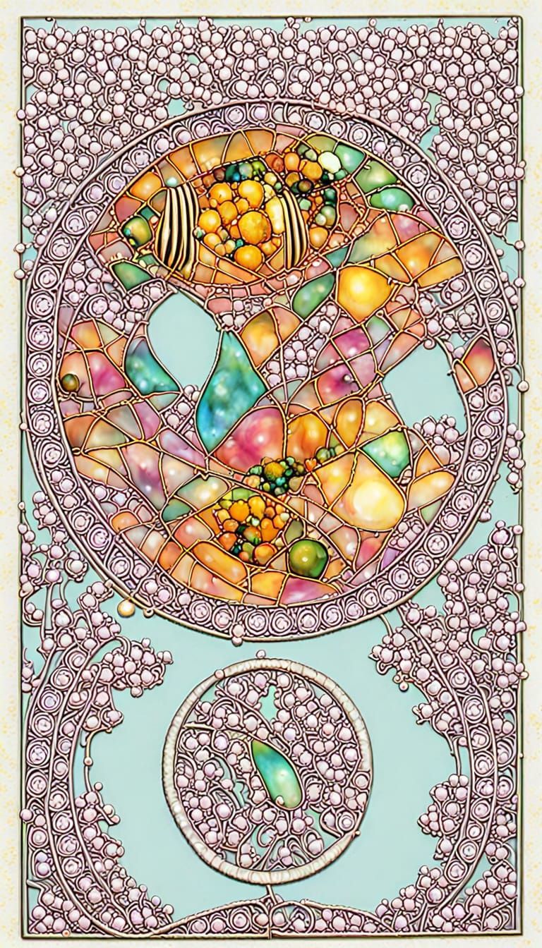 Whispers of Hidden Reality