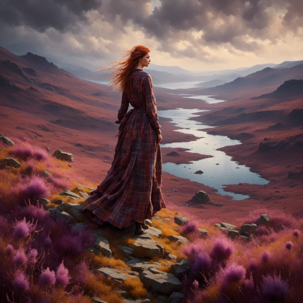 <lora:Bilbao:1.0> <lora:The Magic Loch:1.0> <lora:NeonBioGlo...