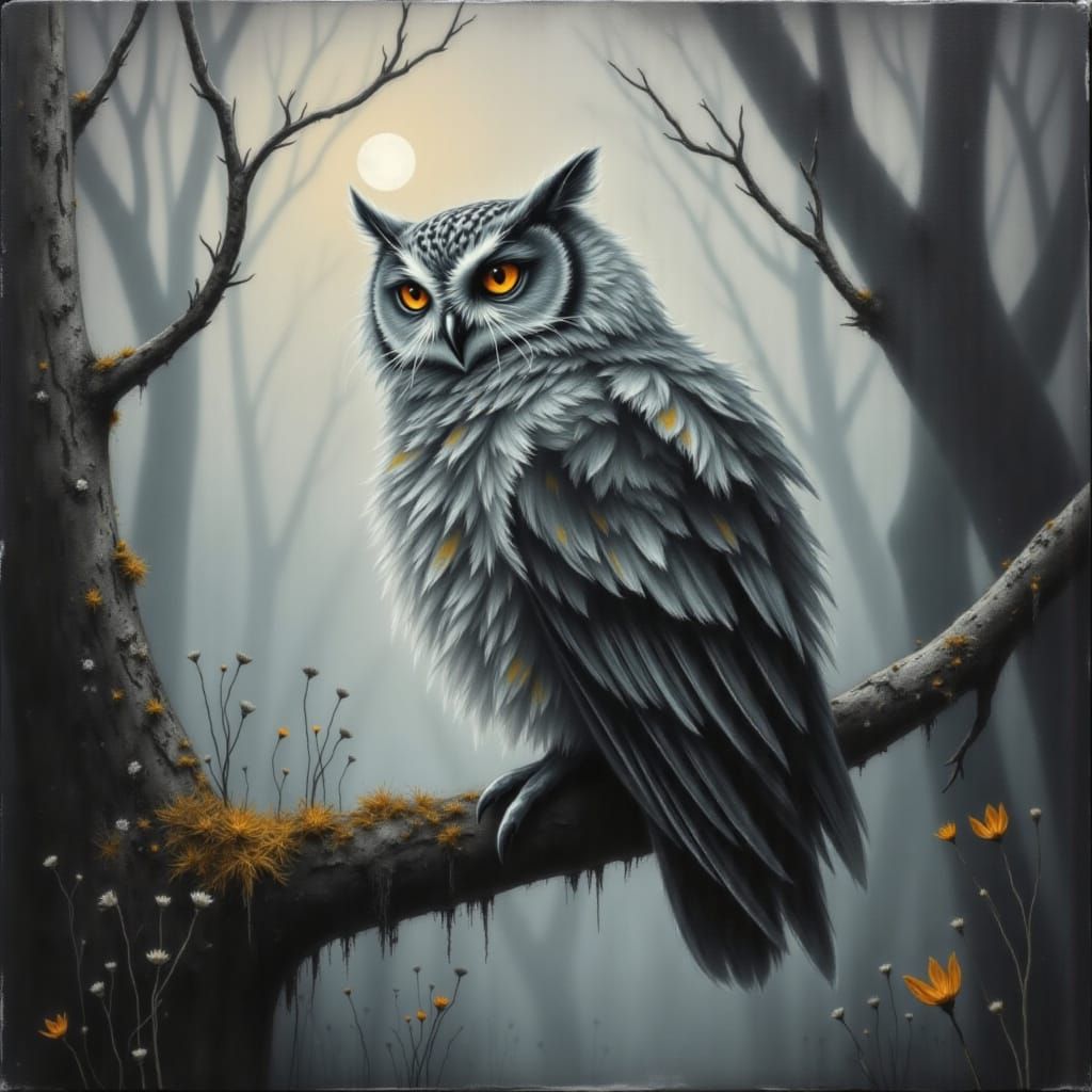 Owl