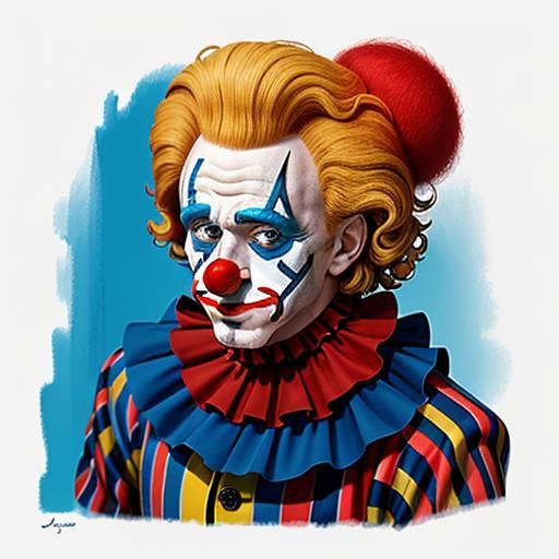 Clown
