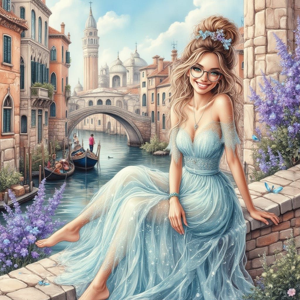 Venice