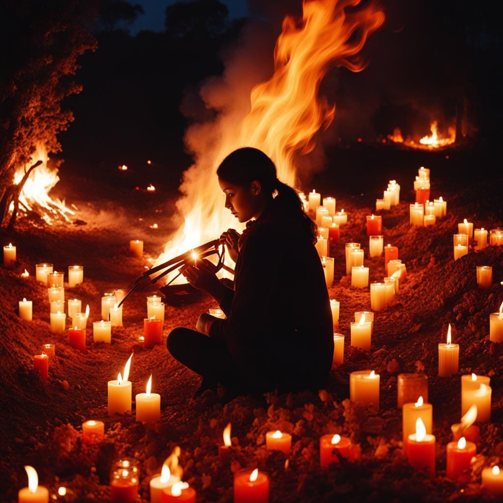 From the lyrics ONLY of "Un Amarre" de RaiNao